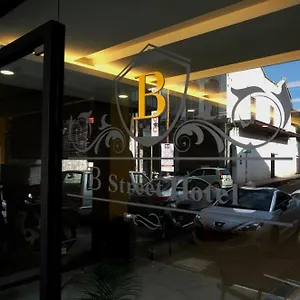 2* Hotel B Street